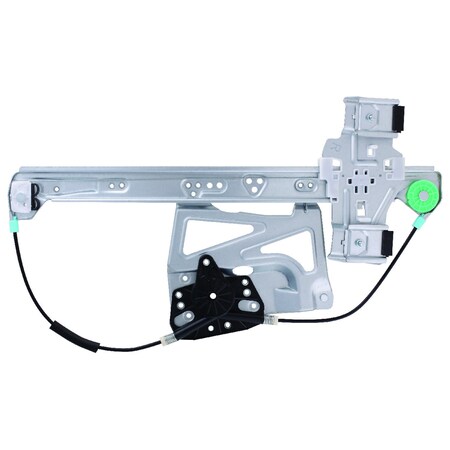 Wai Global WINDOW REGULATOR ONLY, WPR0074R WPR0074R